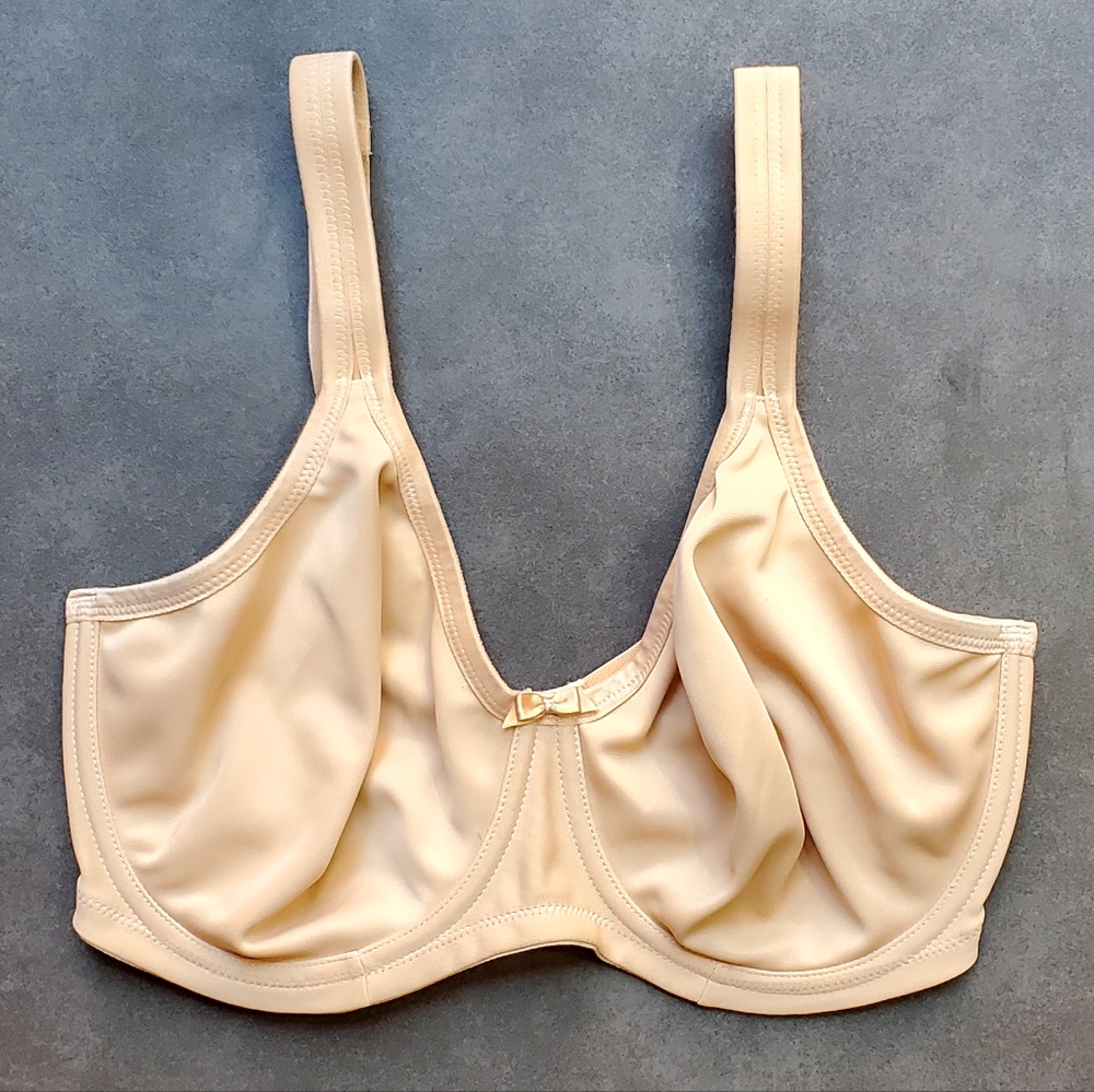 Elomi Underwire Bra 34G